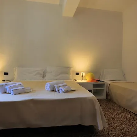 Bed & Parking Cecina Marina di Cecina