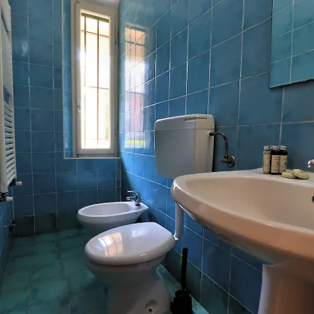 Bed & Parking Cecina 3* Marina di Cecina